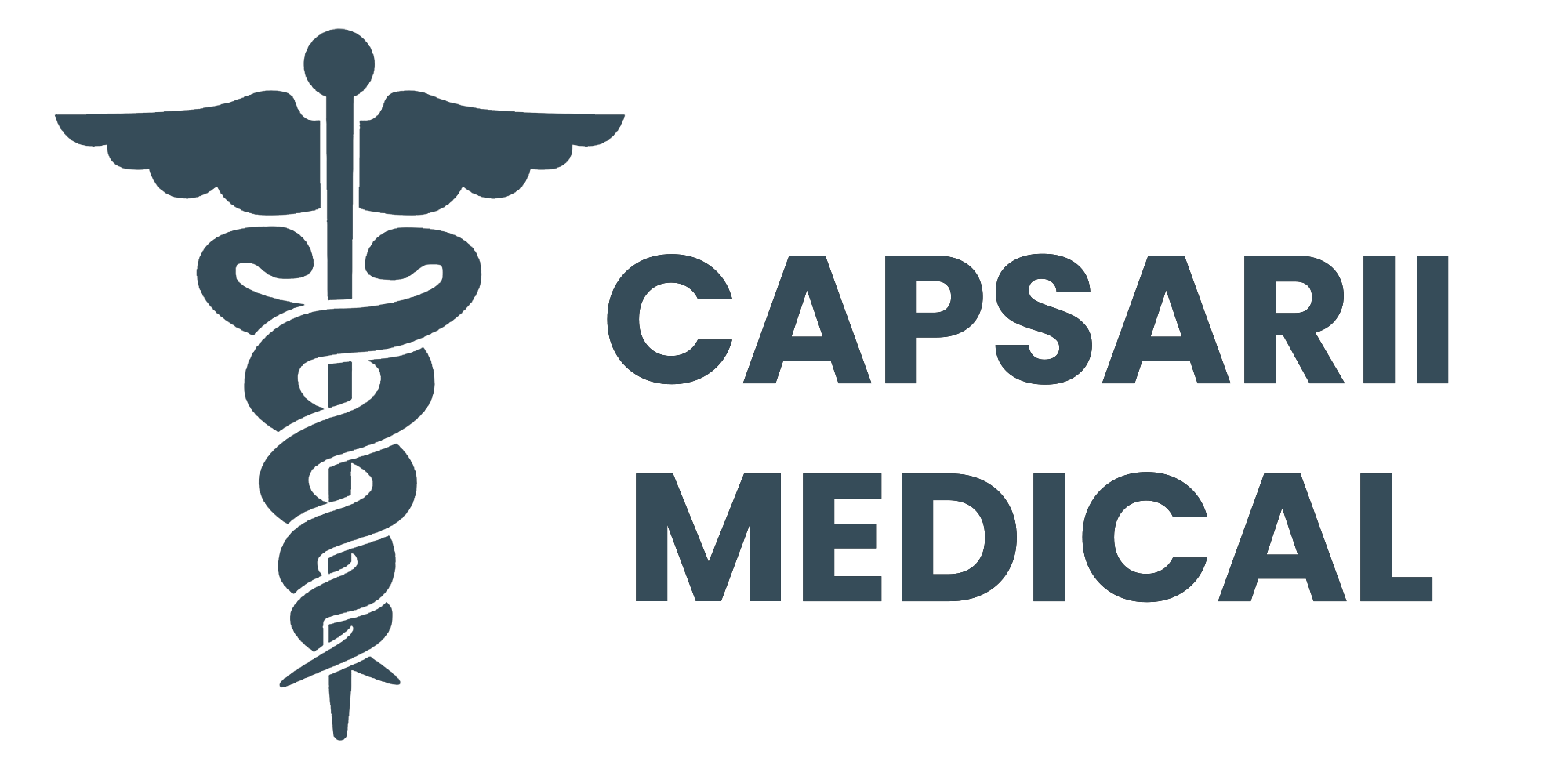 Capsarii Medical